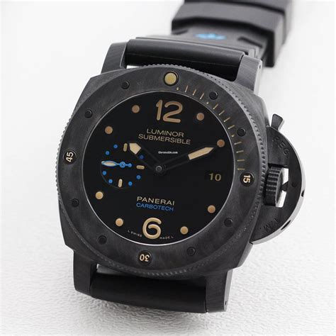 panerai luminor kaufen